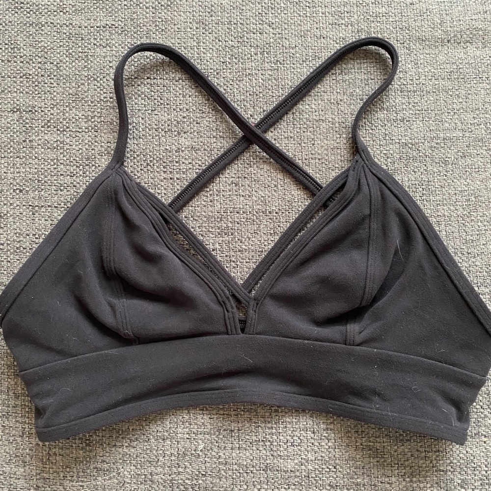 Lululemon bralette